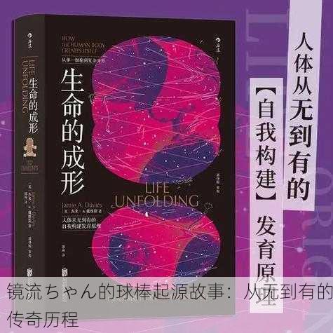 镜流ちゃん的球棒起源故事：从无到有的传奇历程