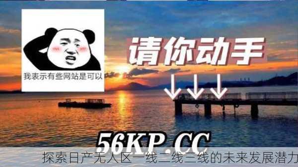 探索日产无人区一线二线三线的未来发展潜力