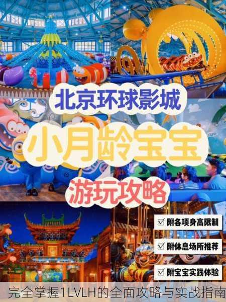 完全掌握1LVLH的全面攻略与实战指南