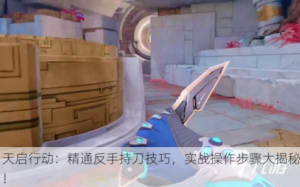 天启行动：精通反手持刀技巧，实战操作步骤大揭秘！