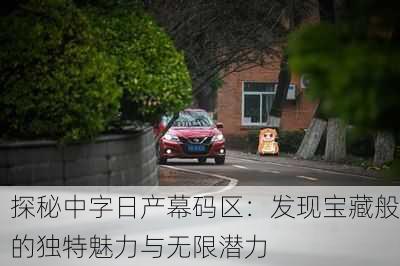 探秘中字日产幕码区：发现宝藏般的独特魅力与无限潜力