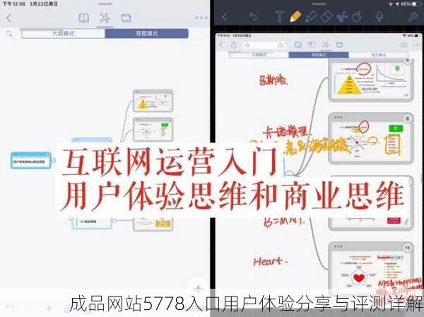 成品网站5778入口用户体验分享与评测详解