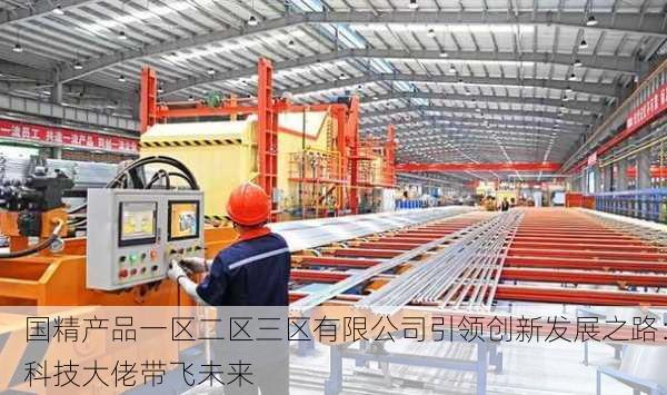 国精产品一区二区三区有限公司引领创新发展之路：科技大佬带飞未来