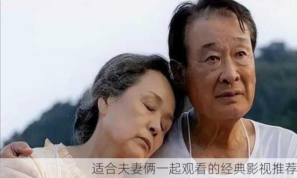 适合夫妻俩一起观看的经典影视推荐