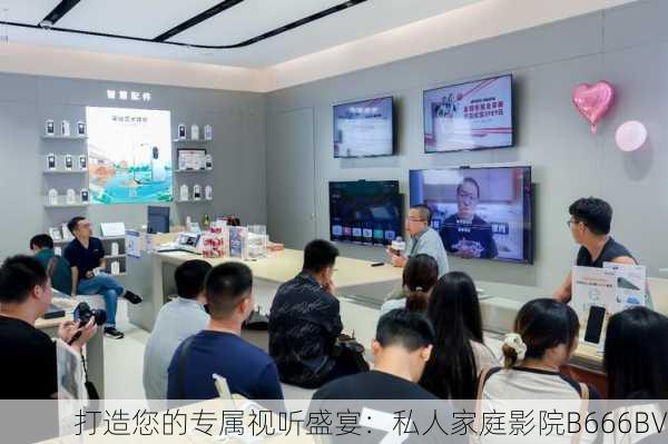 打造您的专属视听盛宴：私人家庭影院B666BV