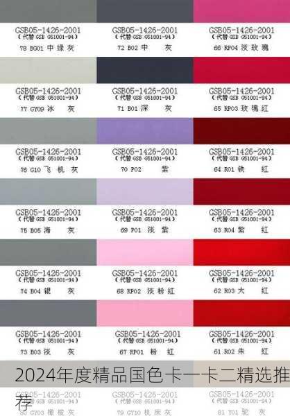 2024年度精品国色卡一卡二精选推荐