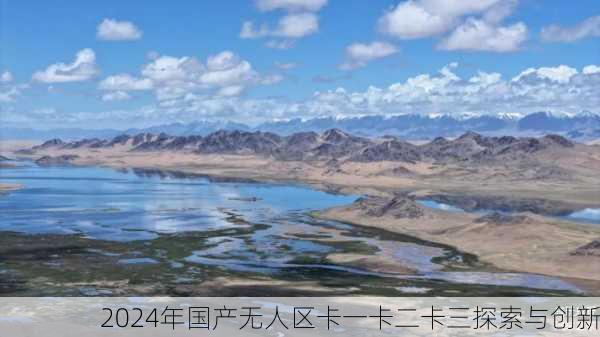 2024年国产无人区卡一卡二卡三探索与创新