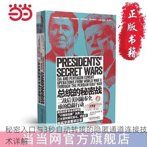 秘密入口与3秒自动转接的隐匿通道连接技术详解