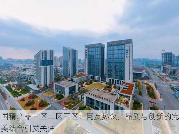 国精产品一区二区三区：网友热议，品质与创新的完美结合引发关注