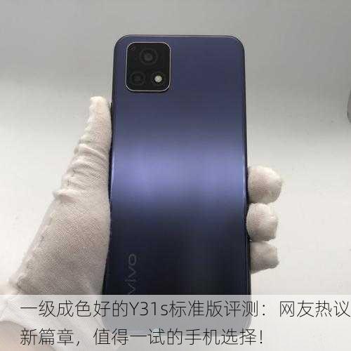 一级成色好的Y31s标准版评测：网友热议新篇章，值得一试的手机选择！