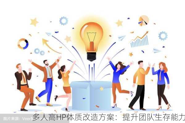 多人高HP体质改造方案：提升团队生存能力