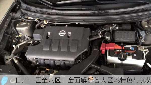 日产一区至六区：全面解析各大区域特色与优势