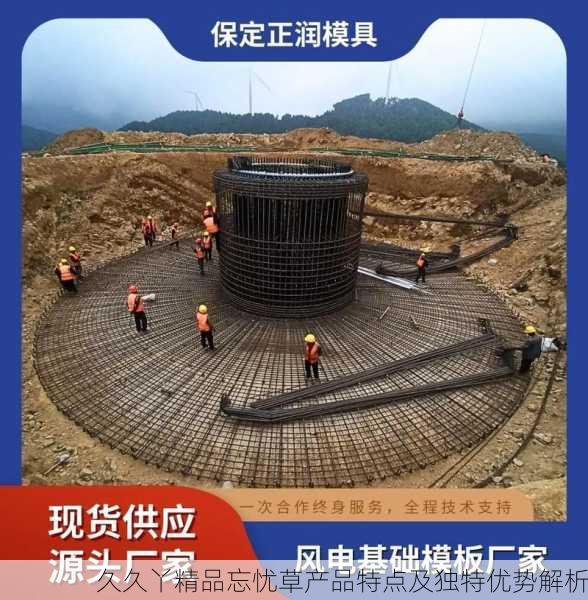久久丫精品忘忧草产品特点及独特优势解析