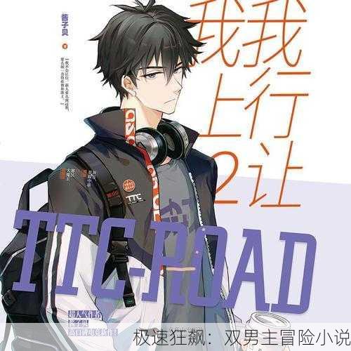 极速狂飙：双男主冒险小说