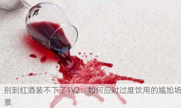 别到红酒装不下了1V2：如何应对过度饮用的尴尬场景