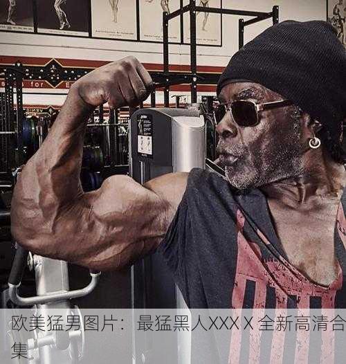 欧美猛男图片：最猛黑人XXXⅩ全新高清合集