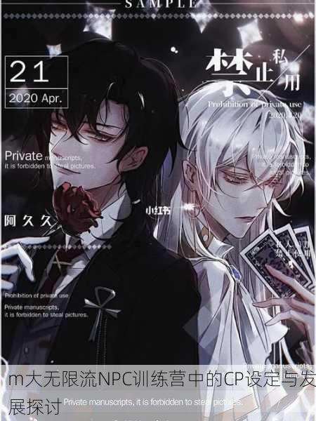 m大无限流NPC训练营中的CP设定与发展探讨