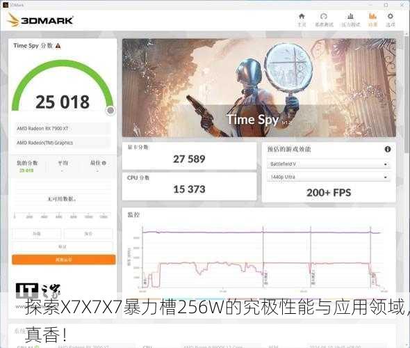 探索X7X7X7暴力槽256W的究极性能与应用领域，真香！