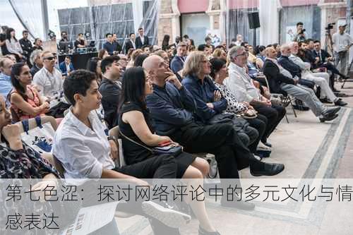 第七色涩：探讨网络评论中的多元文化与情感表达