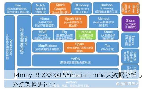 14may18-XXXXXL56endian-mba大数据分析与系统架构研讨会