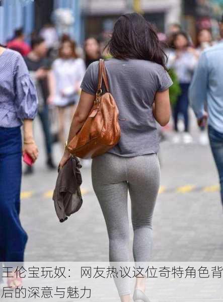 王伦宝玩奴：网友热议这位奇特角色背后的深意与魅力