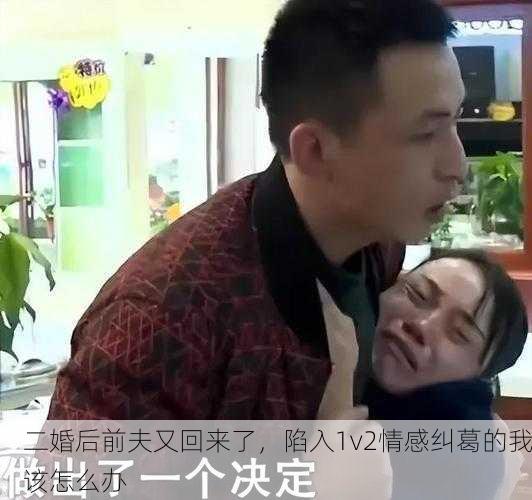 二婚后前夫又回来了，陷入1v2情感纠葛的我该怎么办
