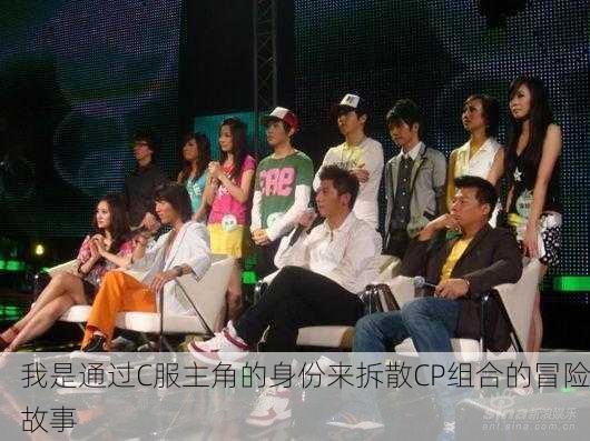 我是通过C服主角的身份来拆散CP组合的冒险故事