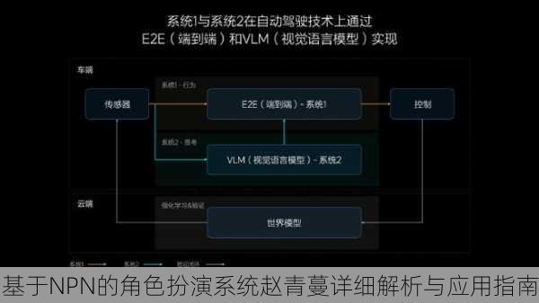 基于NPN的角色扮演系统赵青蔓详细解析与应用指南
