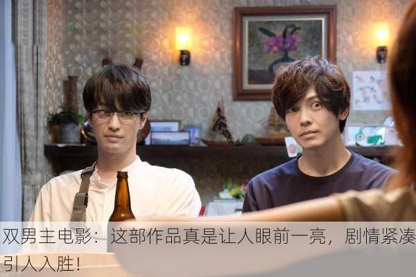 双男主电影：这部作品真是让人眼前一亮，剧情紧凑引人入胜！