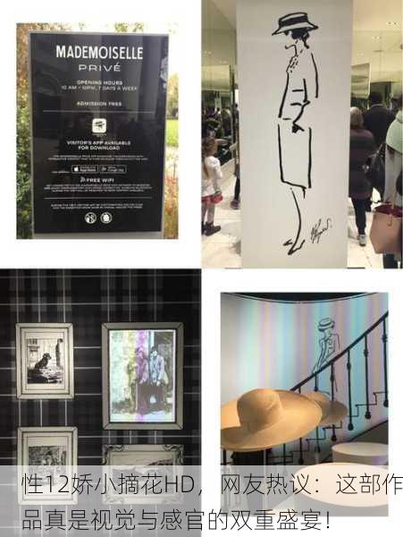 性12娇小摘花HD，网友热议：这部作品真是视觉与感官的双重盛宴！