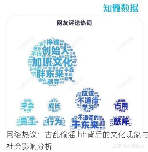 网络热议：古乱偷滛.hh背后的文化现象与社会影响分析