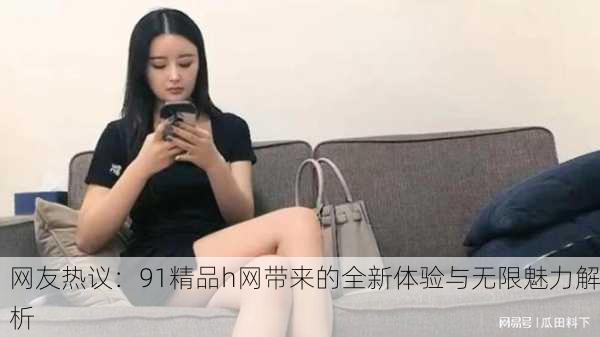 网友热议：91精品h网带来的全新体验与无限魅力解析