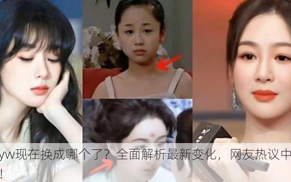 yw现在换成哪个了？全面解析最新变化，网友热议中！