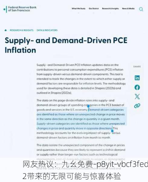 网友热议：九幺免费-p8yit-vbcf3fed2带来的无限可能与惊喜体验