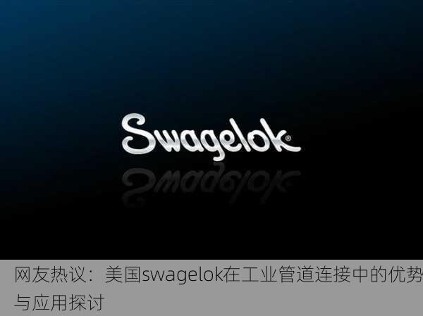 网友热议：美国swagelok在工业管道连接中的优势与应用探讨