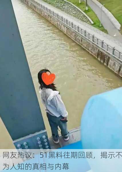 网友热议：51黑料往期回顾，揭示不为人知的真相与内幕