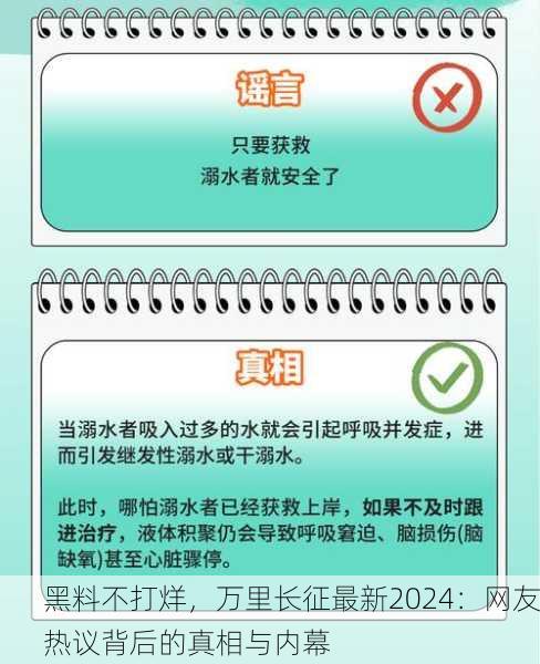 黑料不打烊，万里长征最新2024：网友热议背后的真相与内幕