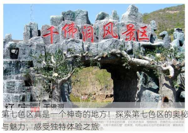 第七色区真是一个神奇的地方！探索第七色区的奥秘与魅力，感受独特体验之旅