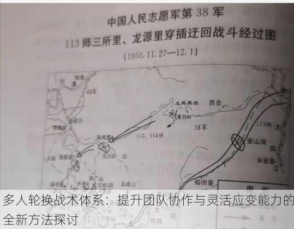 多人轮换战术体系：提升团队协作与灵活应变能力的全新方法探讨