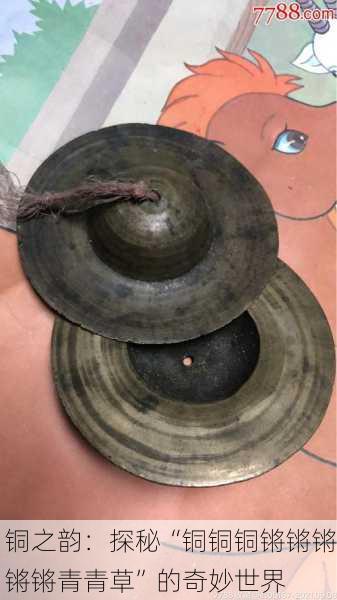 铜之韵：探秘“铜铜铜锵锵锵锵锵青青草”的奇妙世界
