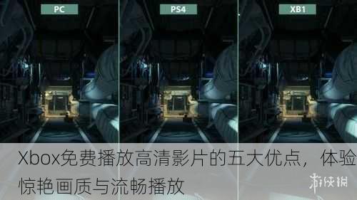 Xbox免费播放高清影片的五大优点，体验惊艳画质与流畅播放