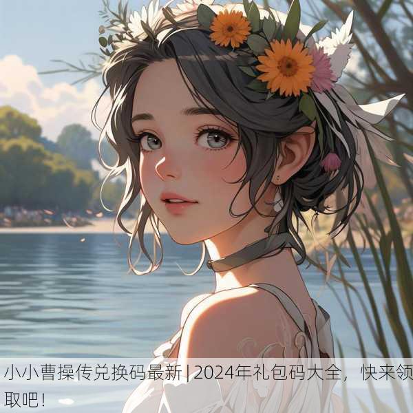 小小曹操传兑换码最新 | 2024年礼包码大全，快来领取吧！