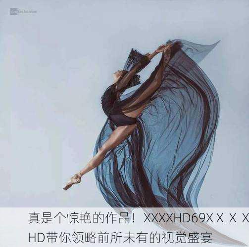 真是个惊艳的作品！XXXXHD69XⅩⅩⅩHD带你领略前所未有的视觉盛宴