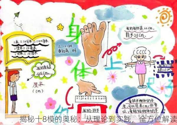 揭秘十8模的奥秘：从理论到实践，全方位解读