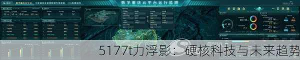 5177t力浮影：硬核科技与未来趋势