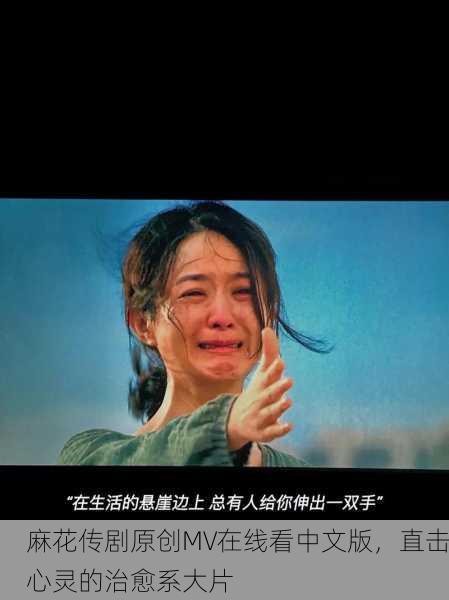 麻花传剧原创MV在线看中文版，直击心灵的治愈系大片