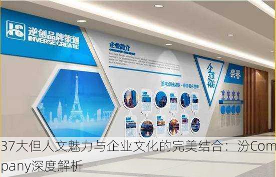 37大但人文魅力与企业文化的完美结合：汾Company深度解析