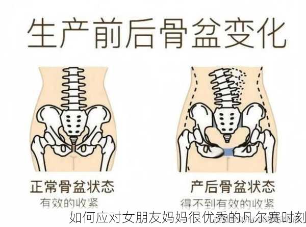 如何应对女朋友妈妈很优秀的凡尔赛时刻