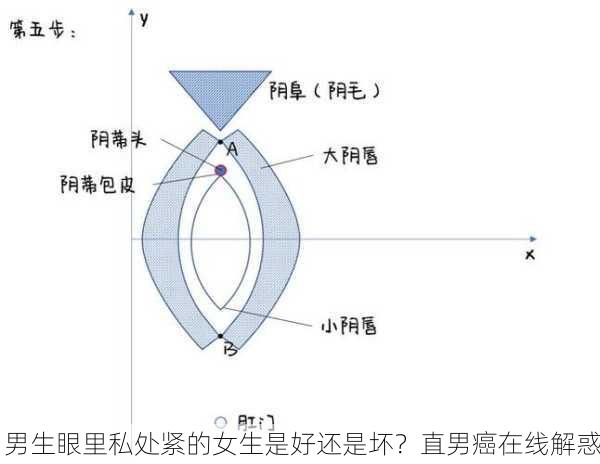 男生眼里私处紧的女生是好还是坏？直男癌在线解惑