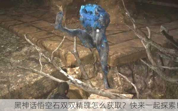 黑神话悟空石双双精魄怎么获取？快来一起探索！